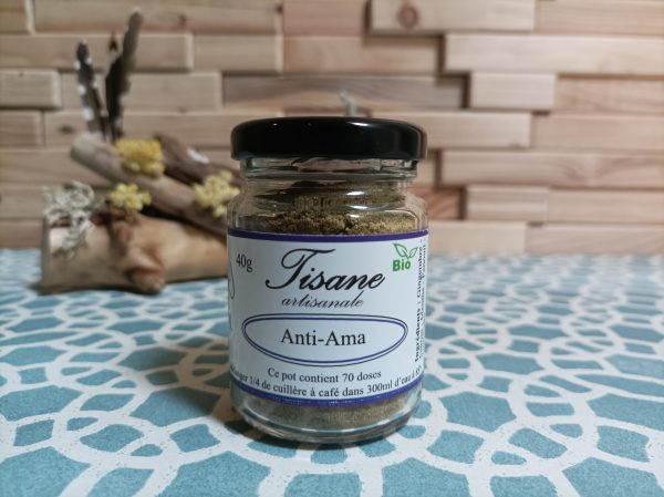 Tisane Anti-Ama