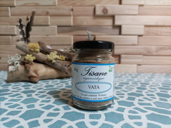 Tisane VATA