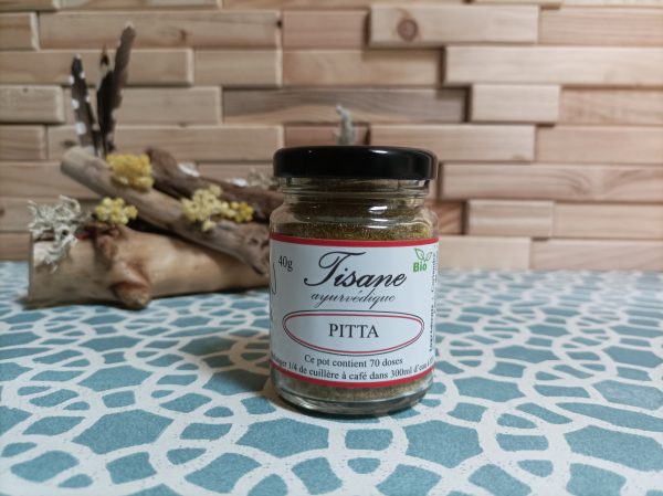Tisane PITTA