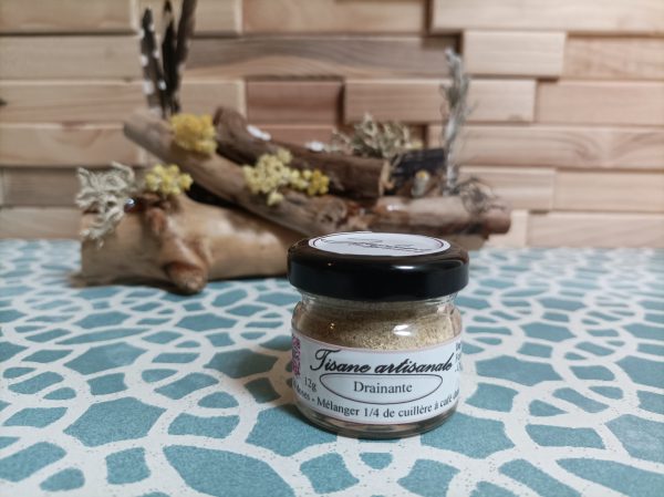 Tisane Drainante – Image 2