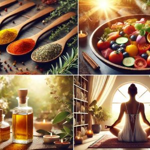 Ayurveda